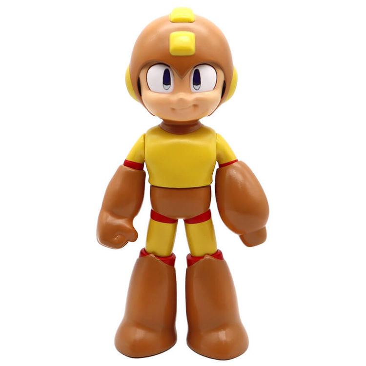 Rockman (Mega Man) Star Crash by Sofvips