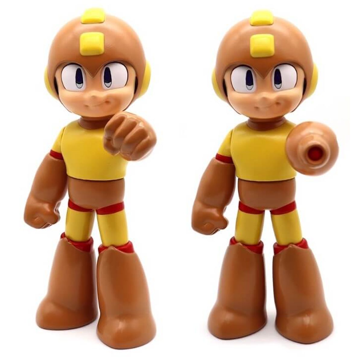 Rockman (Mega Man) Star Crash