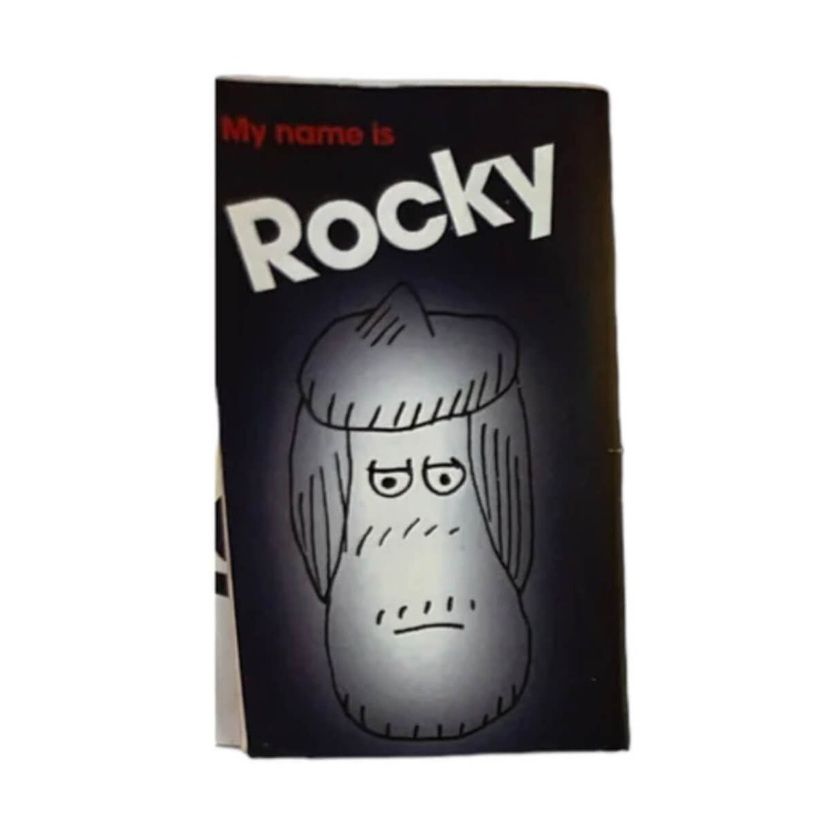 Rocky