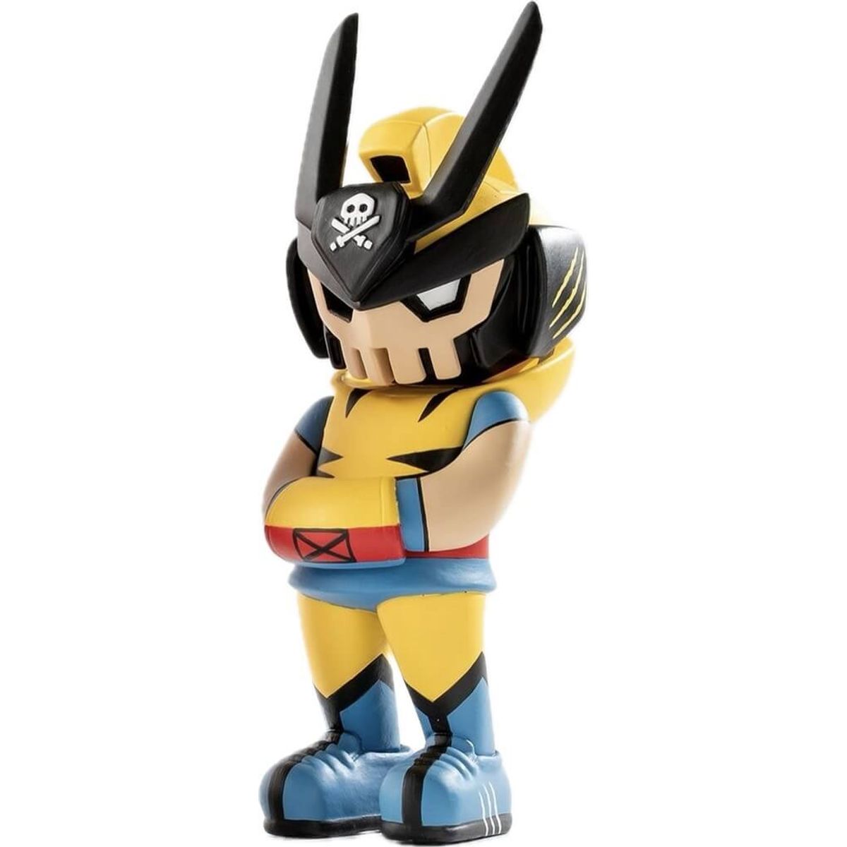 Rogan & Renold TEQ63 (Set)