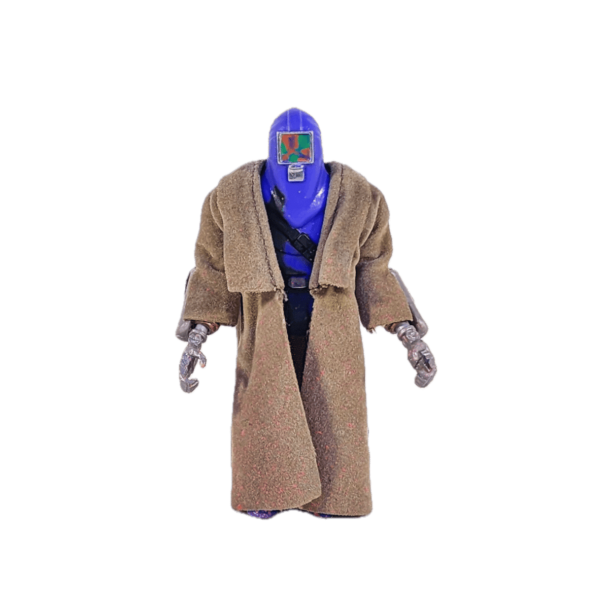 Rogue Corporeal Simulator