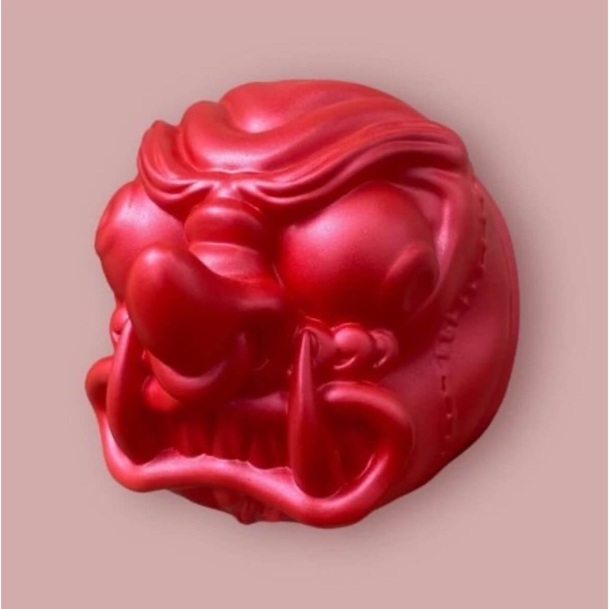 Rojo Cereza Enigball