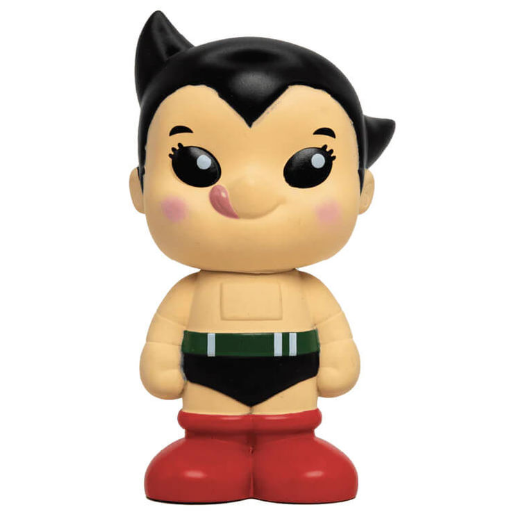 Rokimoto ASTRO Boy by David Beré