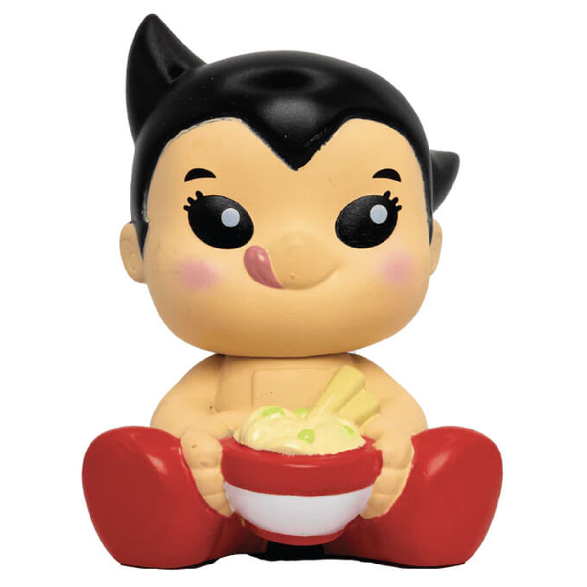 Rokimoto ASTRO Boy (Slurprise)