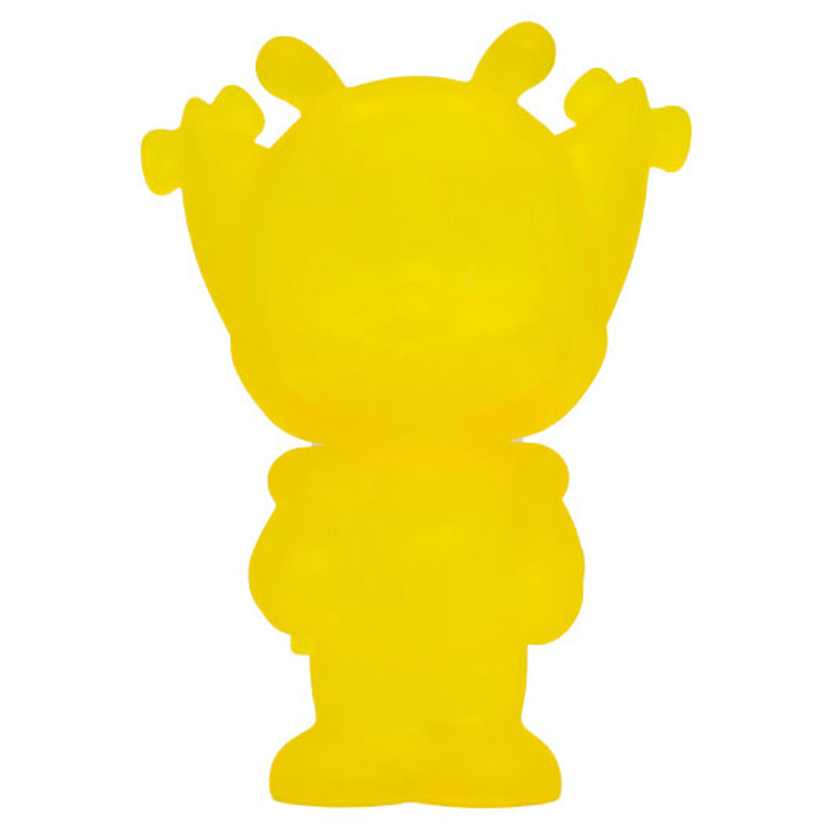 Rokimoto BABBOO Bumble Bee Trans Yellow