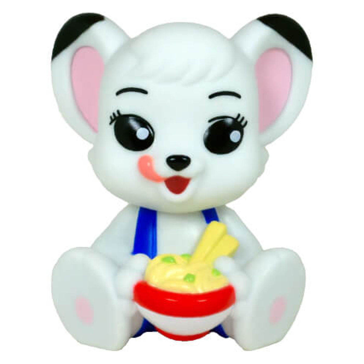 Rokimoto KIMBA The White Lion (Slurprise)