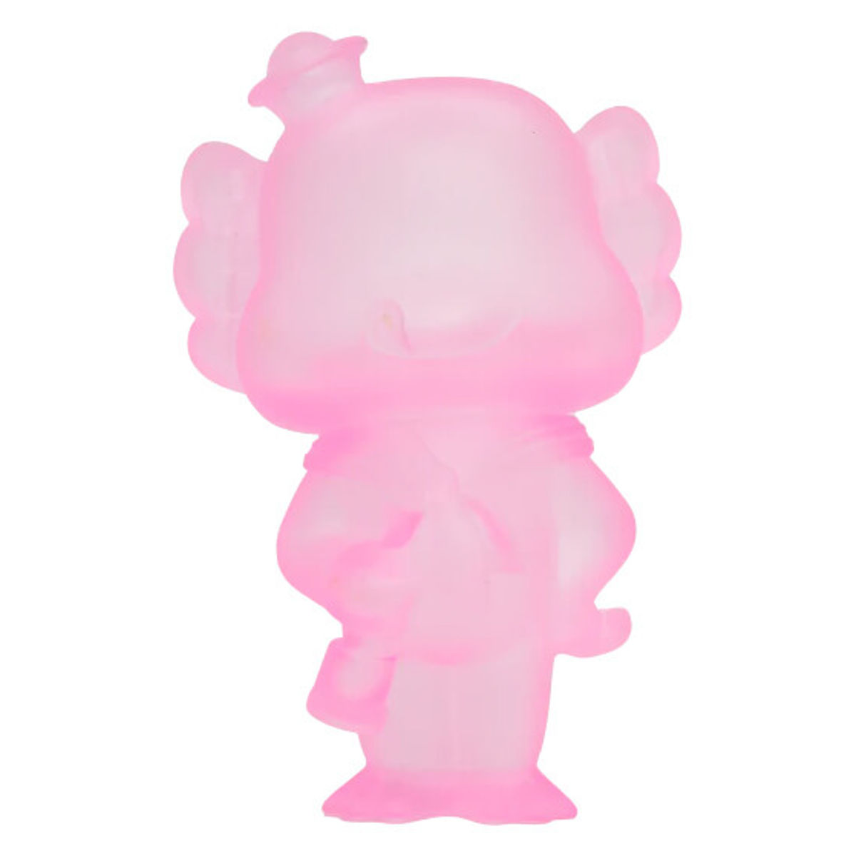 Rokimoto KIT The Axolotl Trans Pink