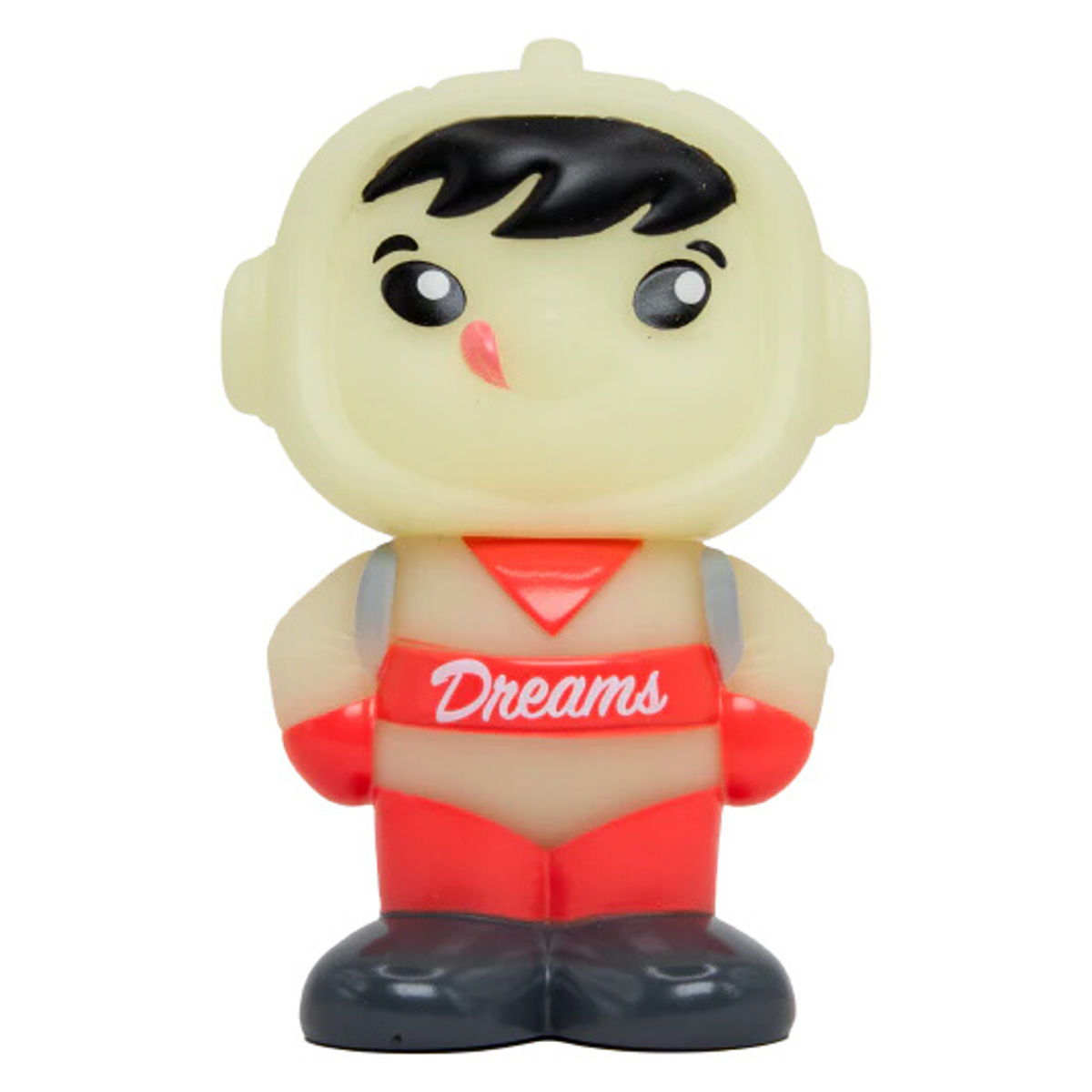 Rokimoto LEO Space Boy Glow