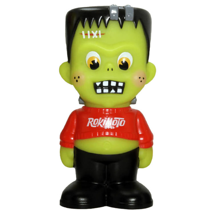 Rokimoto Lil Franky by Knuckle (Little Chop Design)