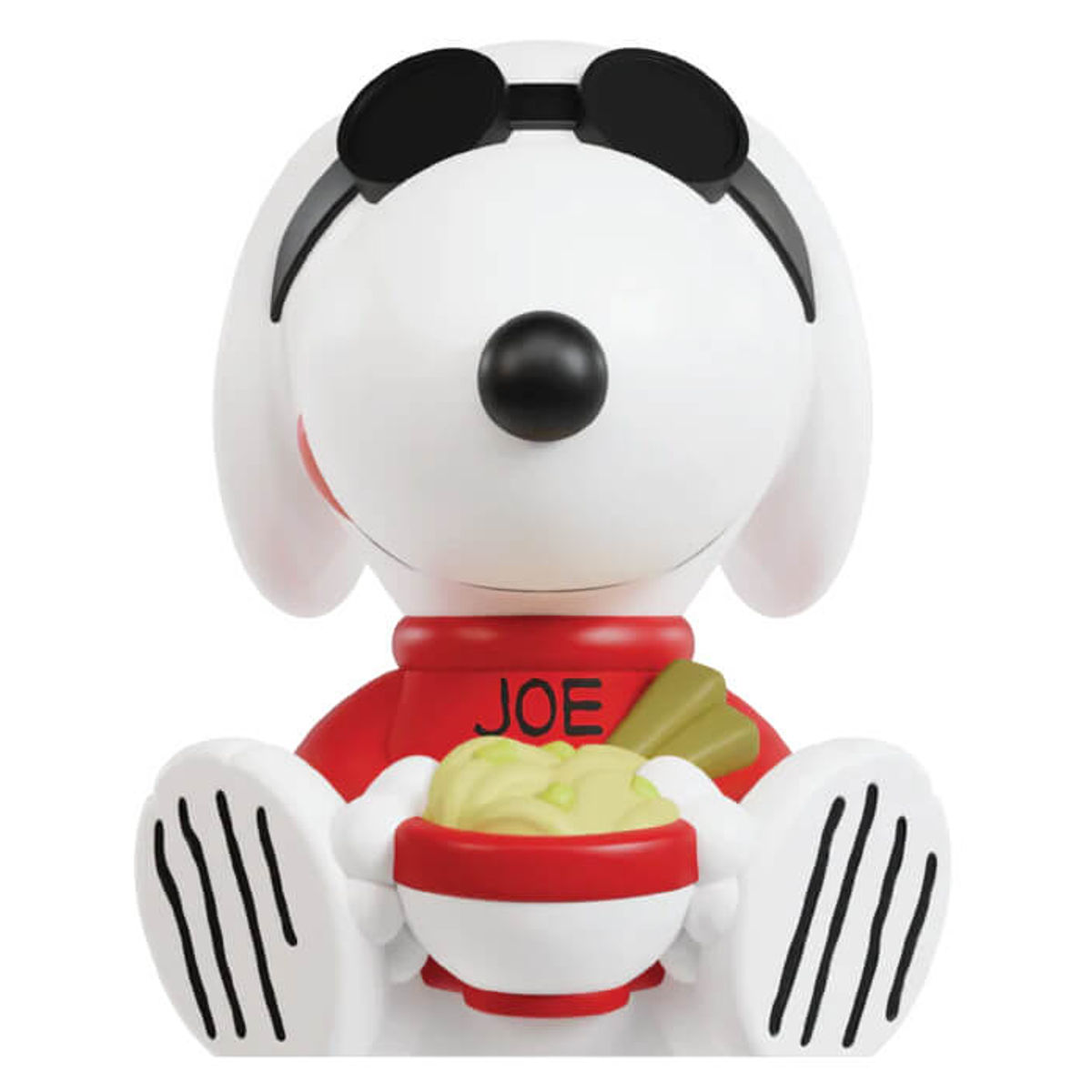 Rokimoto SNOOPY Joe Cool
