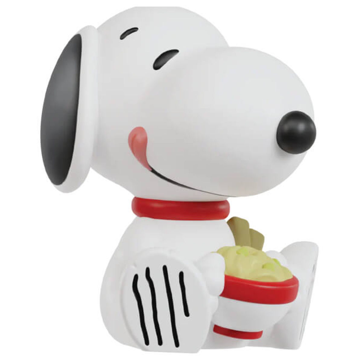 Rokimoto SNOOPY Original