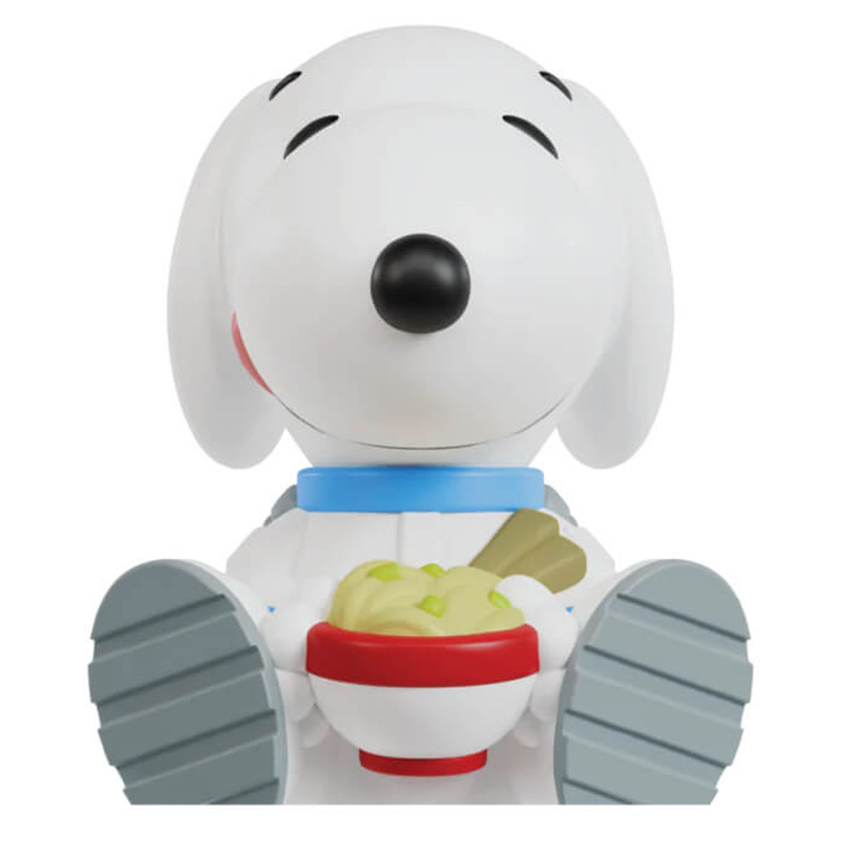 Rokimoto SNOOPY Space