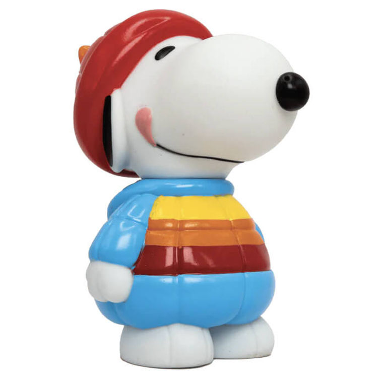 Rokimoto SNOOPY Sweater by David Beré