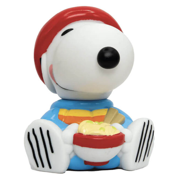 Rokimoto SNOOPY Sweater (Slurprise) by David Beré