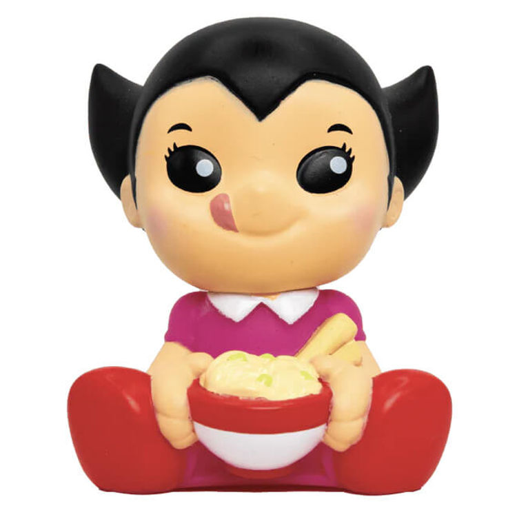 Rokimoto URAN (Slurprise) by David Beré