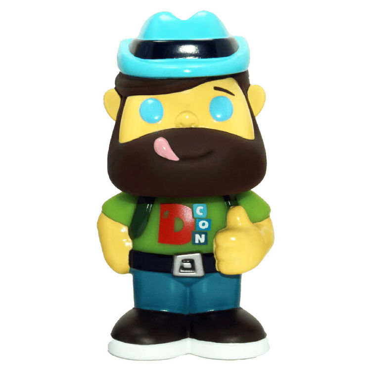 Rokimoto Vincent by David Beré