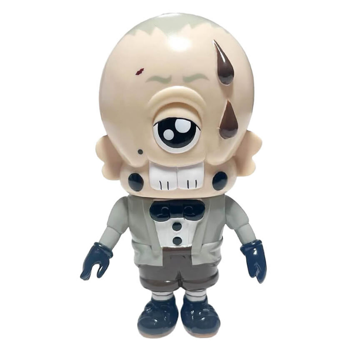 Roku Rock’n L Brown