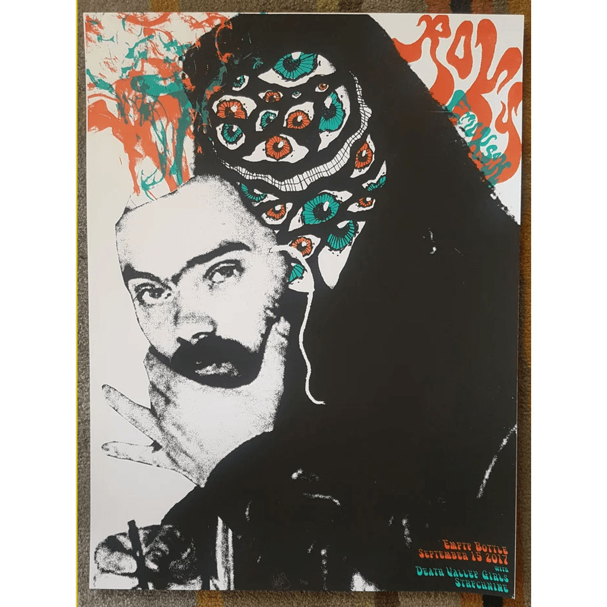 Roky Erickson