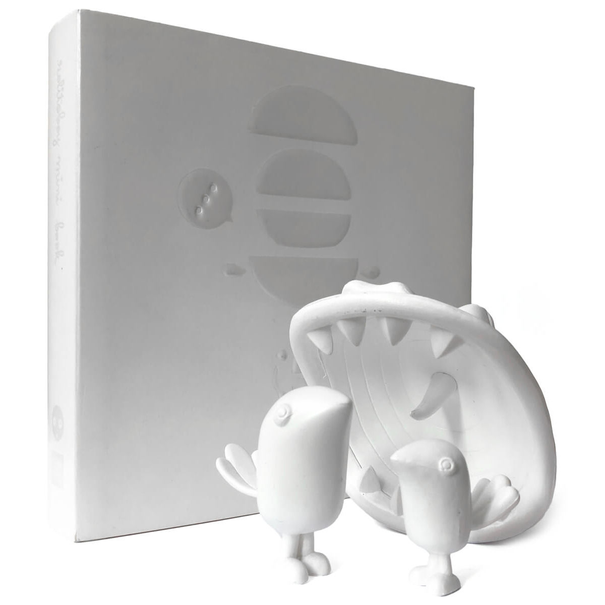 Rolitoboy Mini Book Set