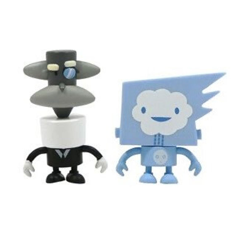 Rolitoland Safari set F by Rolito