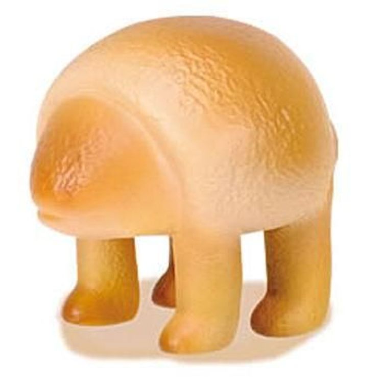 Dinner Roll by Atelier Hatena