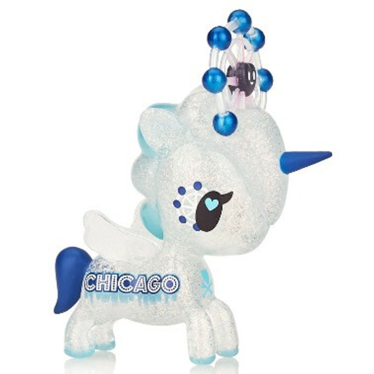 Romantica Unicorno (tokidoki-con exclusive)