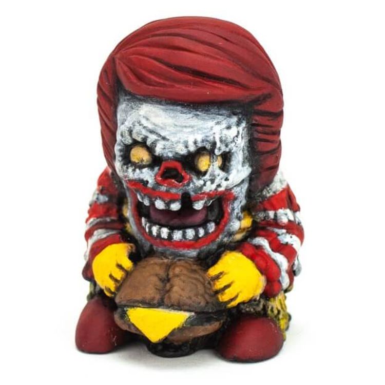 Ronald (Custom Tarman) by Under Our Knives