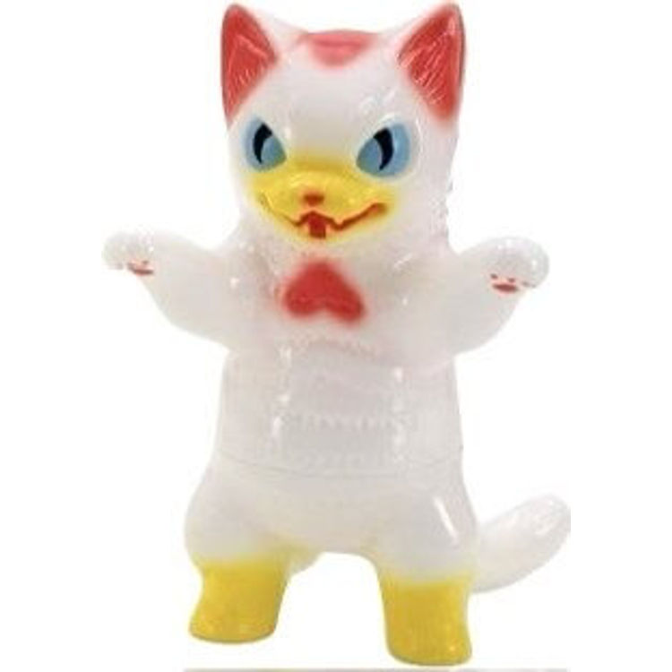 Rooster Negora by Konatsu Koizumi