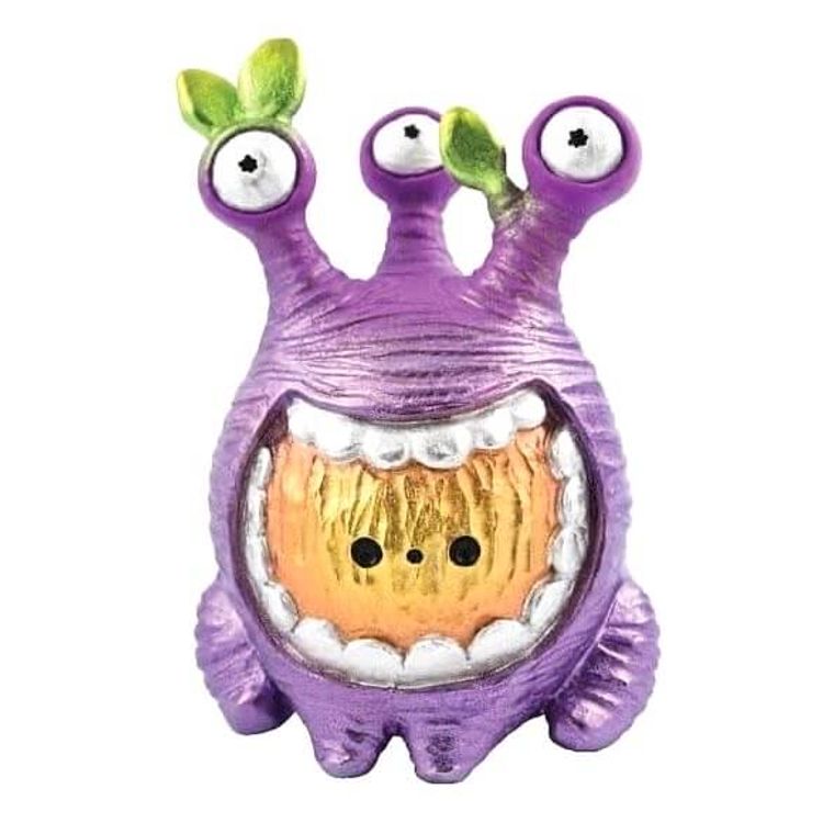 Root King Hosuke Purple by Robin Tang (Antics)