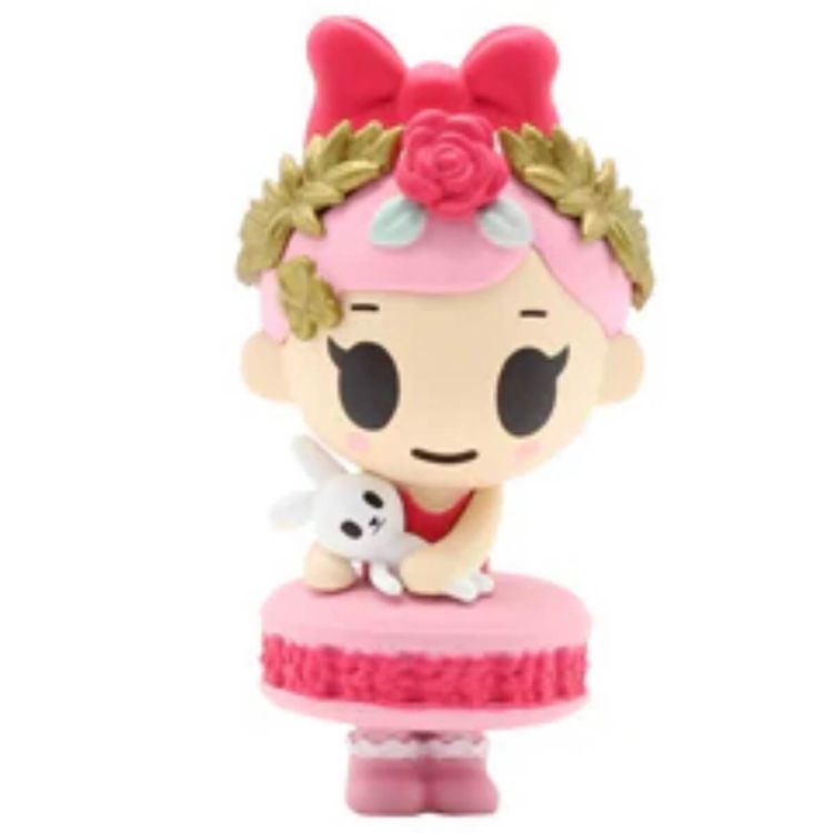 Rose by Tokidoki (Simone Legno)
