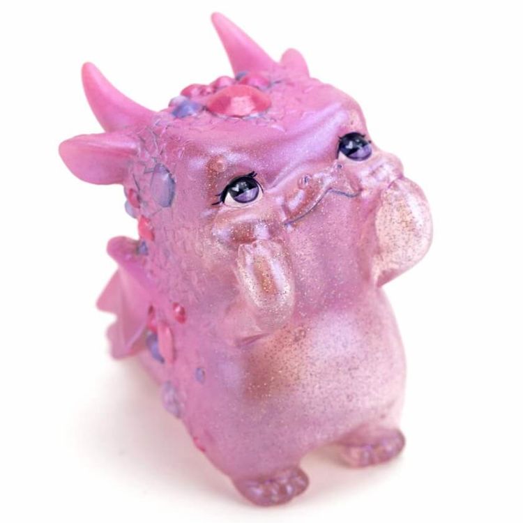 Rose Berry (Custom Snuuge) by Seed Arts