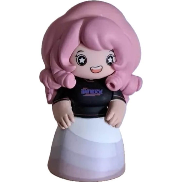 Rose Quartz - Mr. Universe Shirt (Gamestop Exclusive) by Cartoon Network