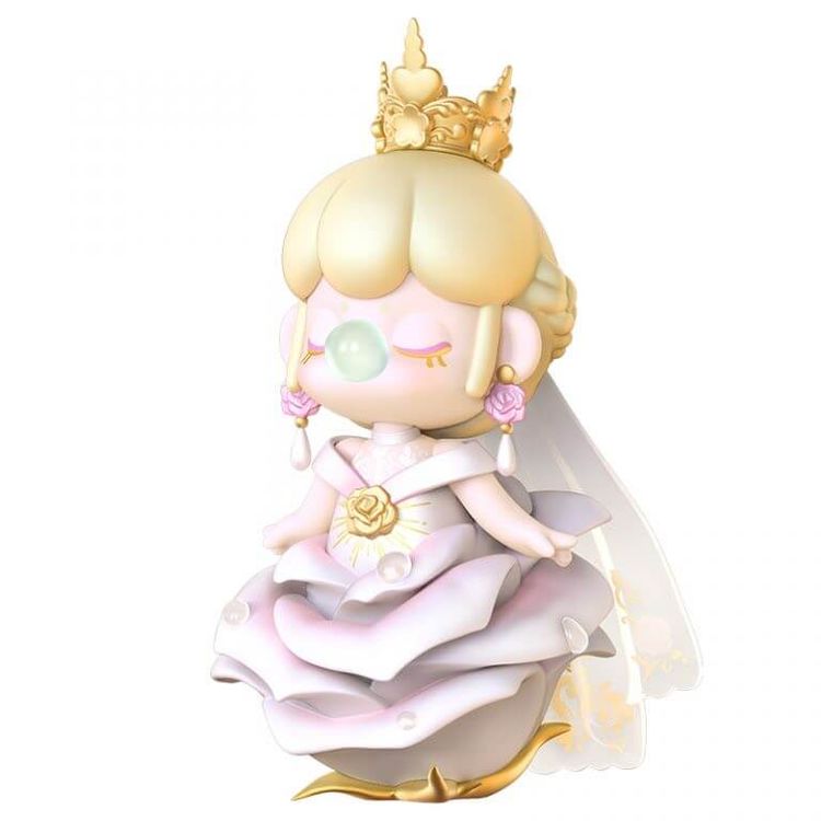 Rose Queen 玫瑰女王 (Hidden) by Rolife