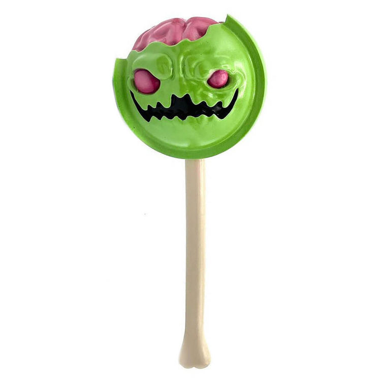 Rotten to the Core Rotty Lolli by Ghost Fox Toys
