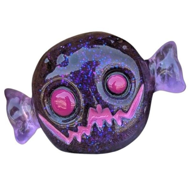 Double Cast Rotty Candy  by Ghost Fox Toys