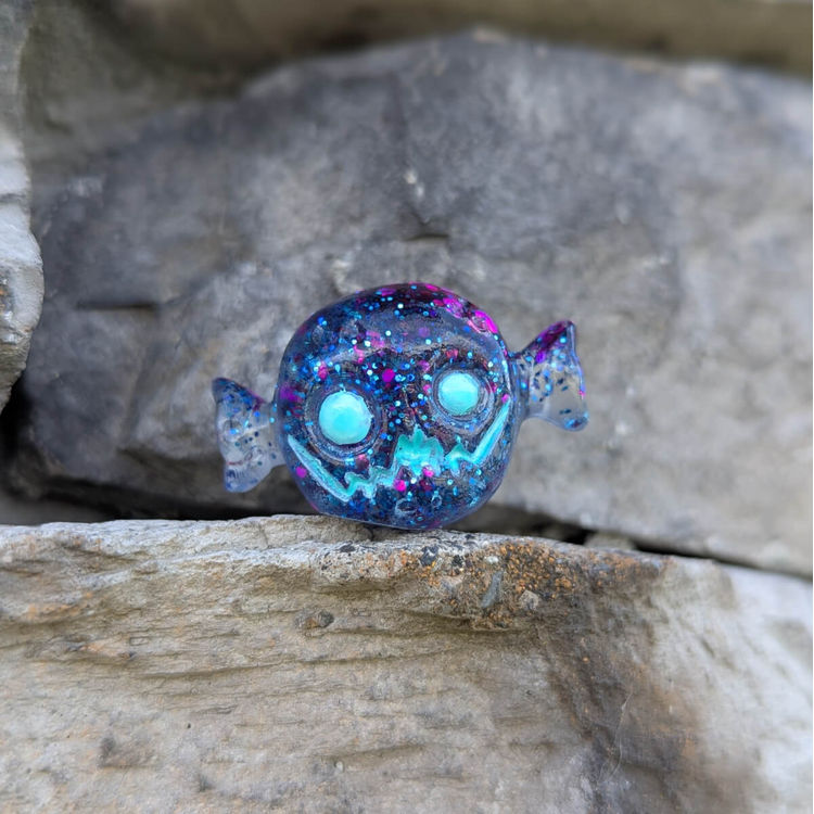 Rotty Candy  by Ghost Fox Toys