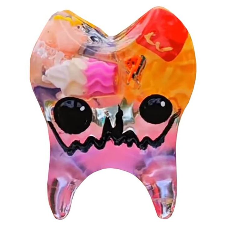 Rotty Grindz by Hot Actor (Reb Allen)