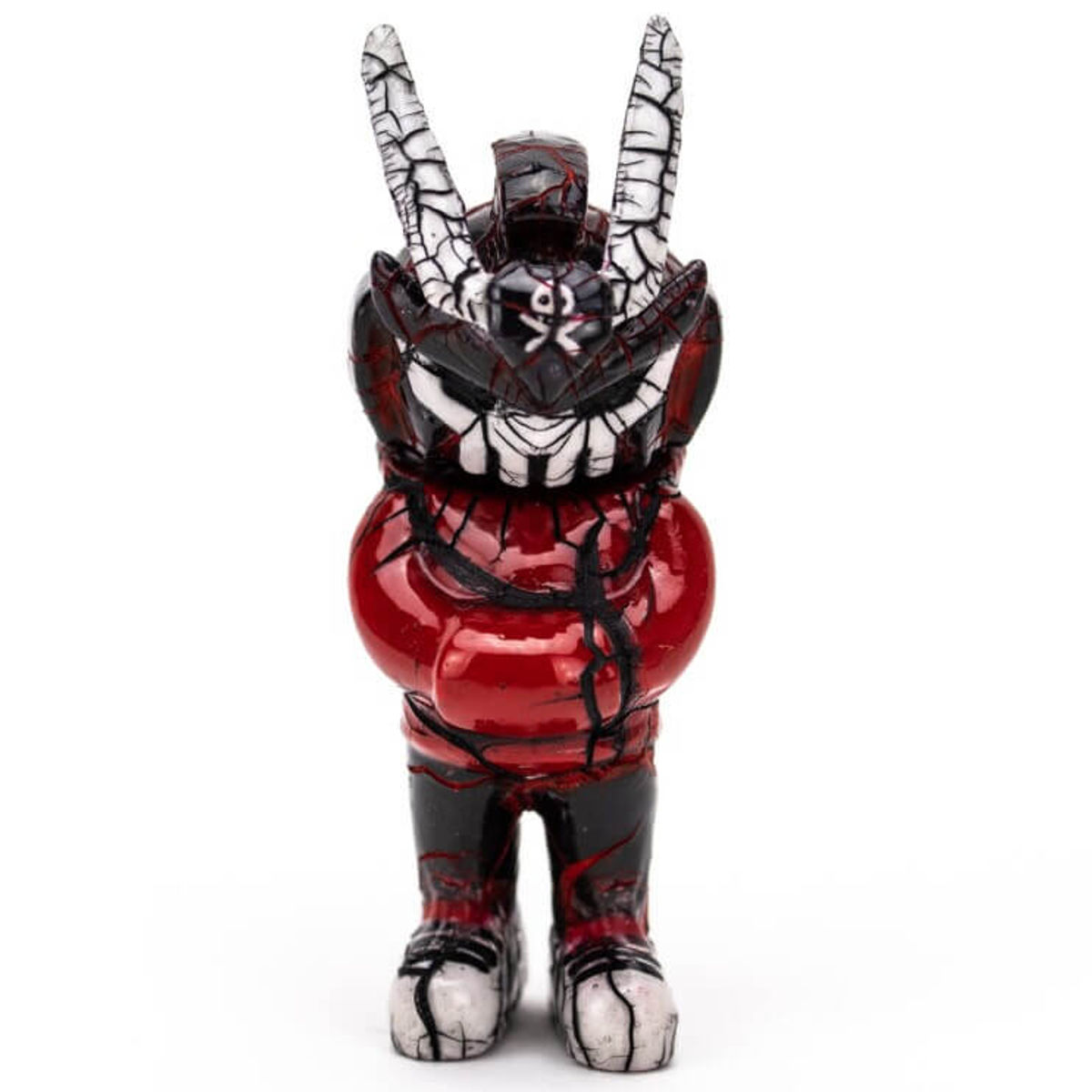 Rouge Edition – Quiccs TEQ64 Micro Edition