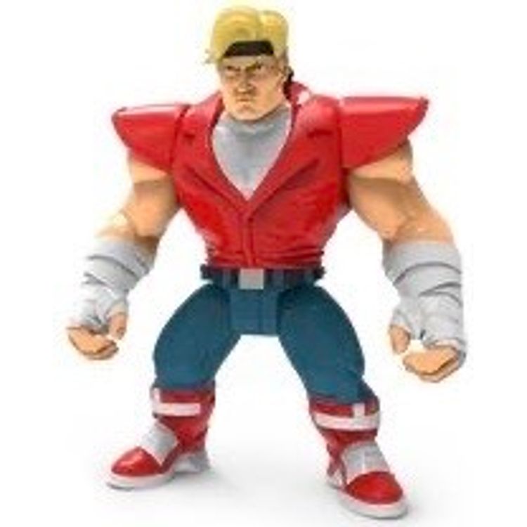 Roundhouse by Rocom Toys