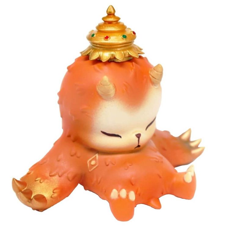 Royal Cha Thai - Bami by 1212Creations