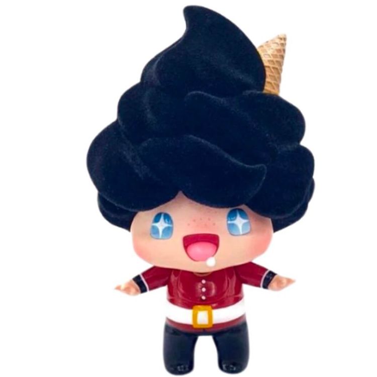 Royal Guard Belly by ImaGin Toys