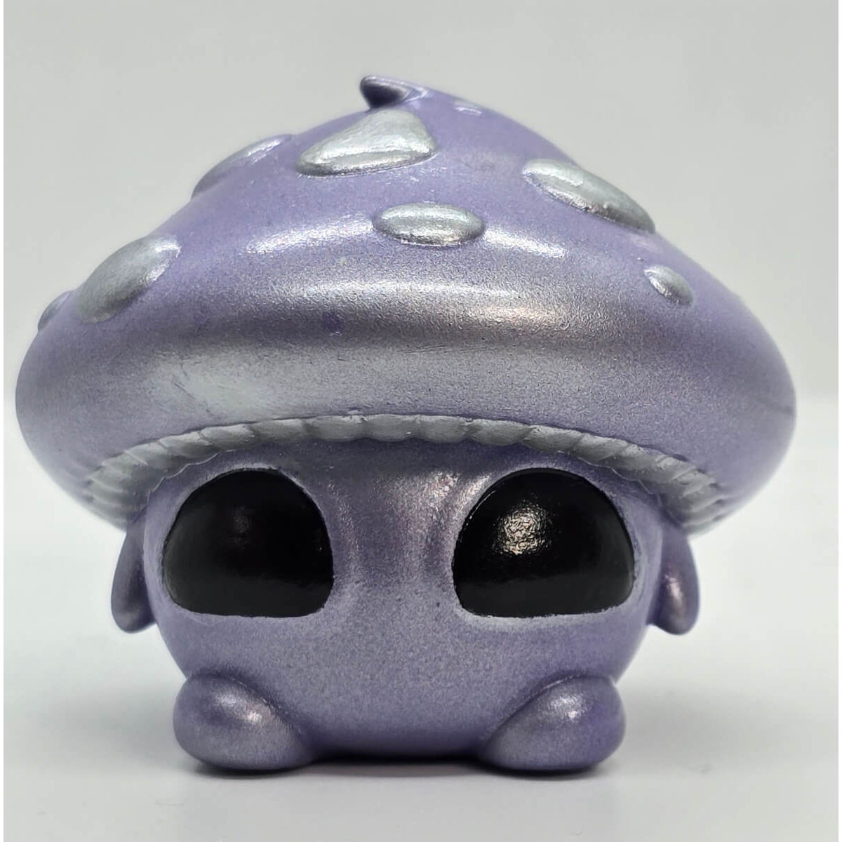 Royal Luster, Spore & Spore Bites