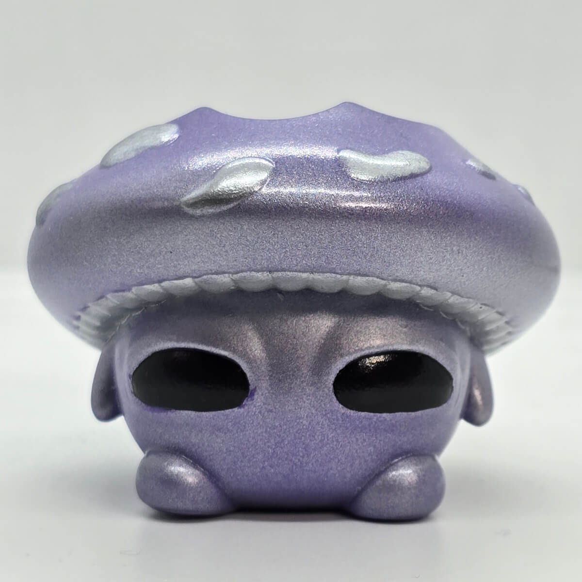 Royal Luster, Spore & Spore Bites