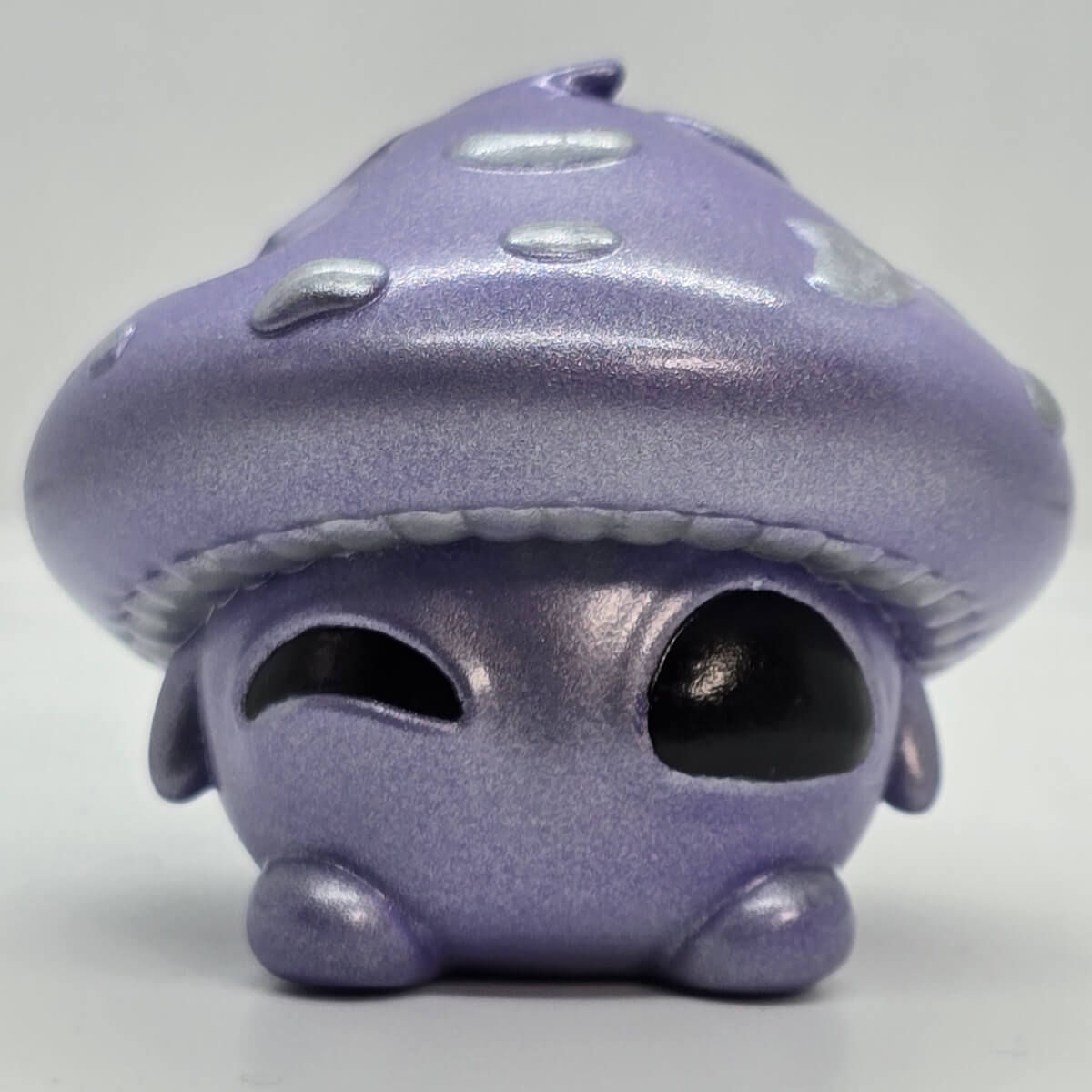 Royal Luster, Spore & Spore Bites