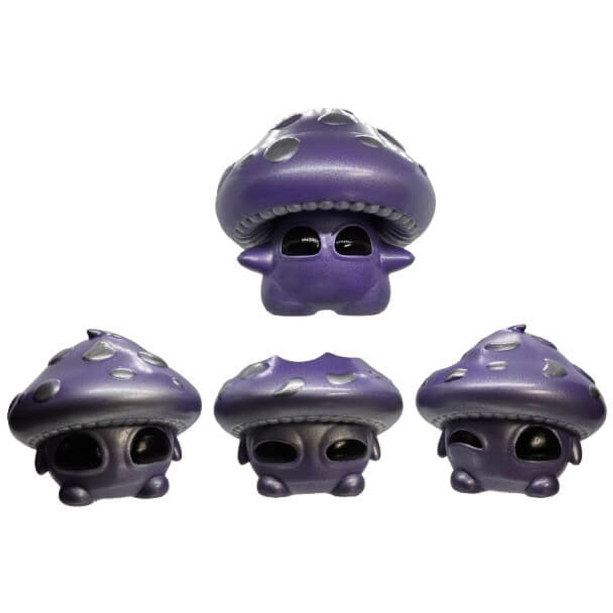 Royal Luster, Spore & Spore Bites