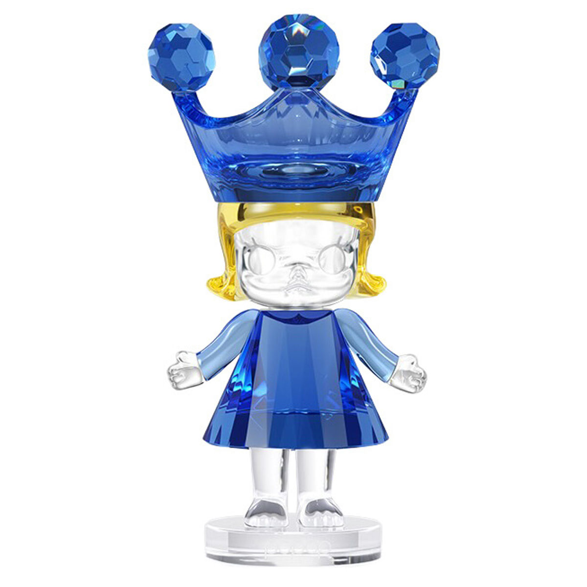 Royal Molly Princess Birth