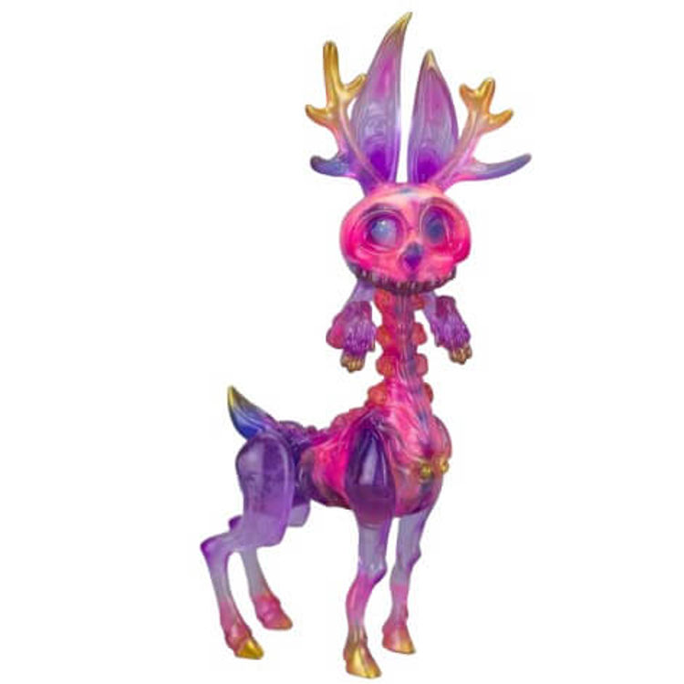 Royalti Wendi by Motley Miscreations (Brandon Leach)