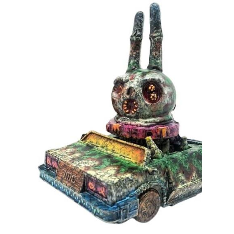 Rsinforest Jones by Ballightning Toys Field