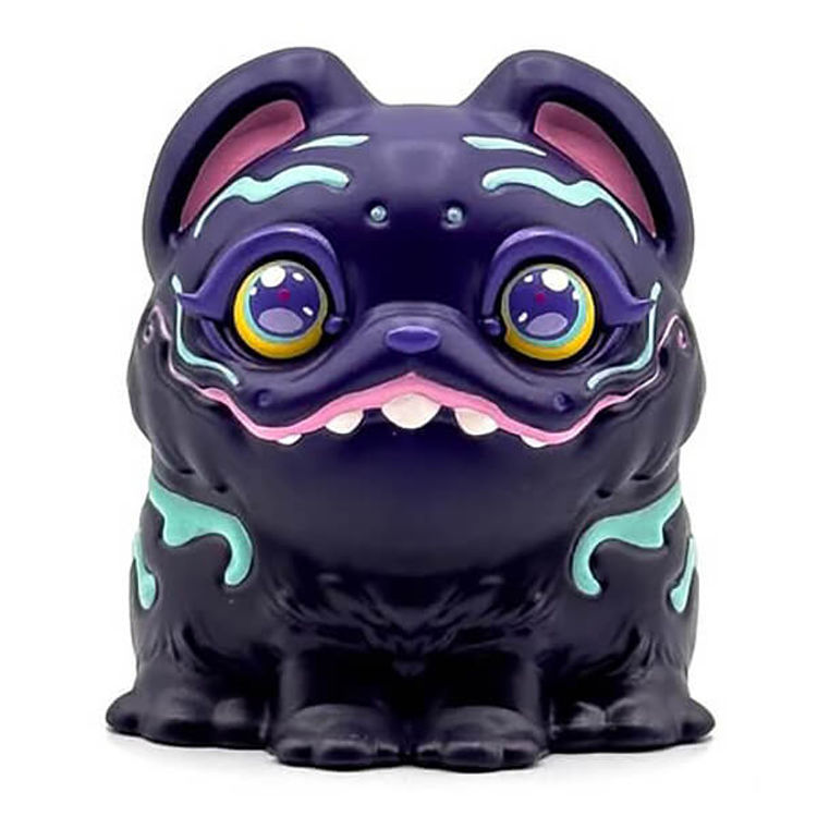 RuRu Halloween by Tomodachi Island (Emelie Jensen)