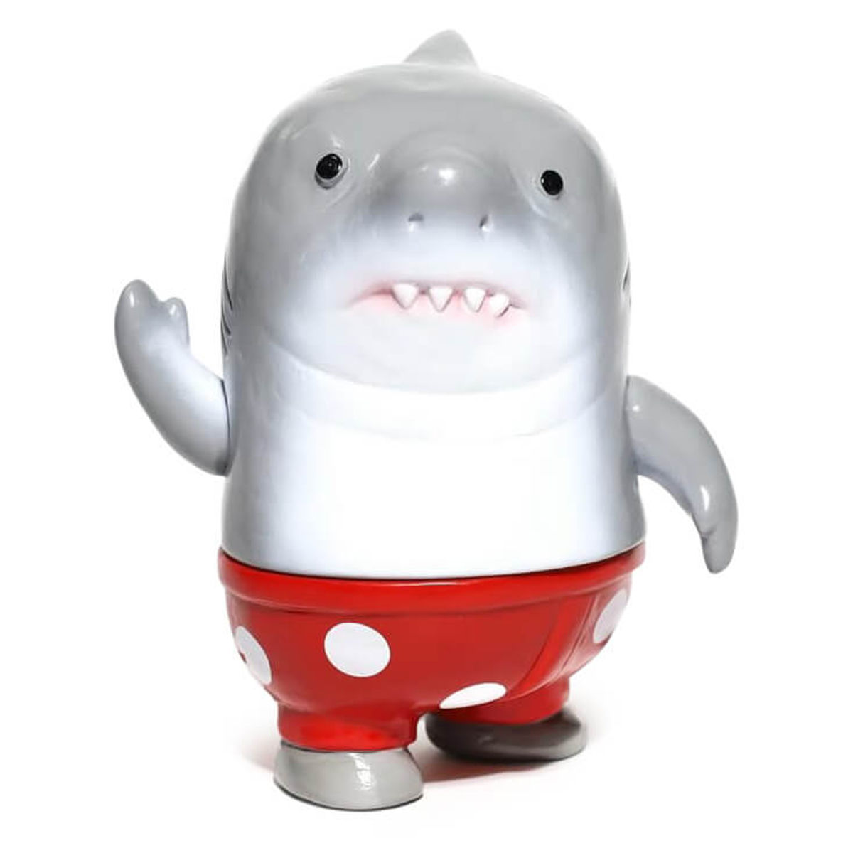 RuShark Pepper Spray